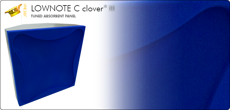 Lownote Corner