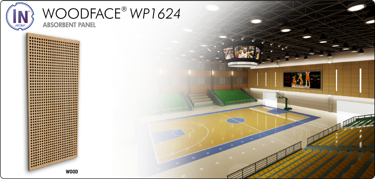 Woodface WP1624