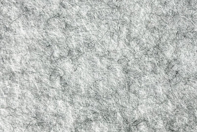 AC03 Silver — textura PET filcu