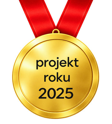 Project of the Year 2025