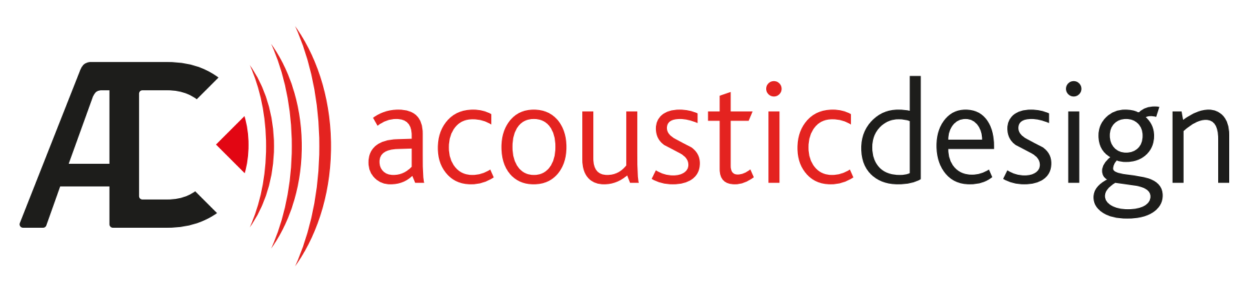 Acousticdesign