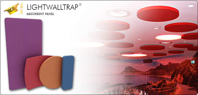 Lightwalltrap