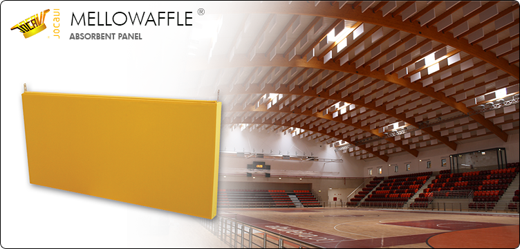 Mellowaffle — produktová fotka