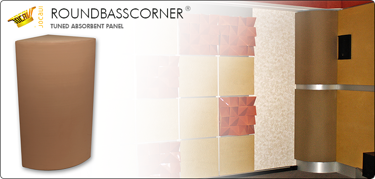 Roundbasscorner