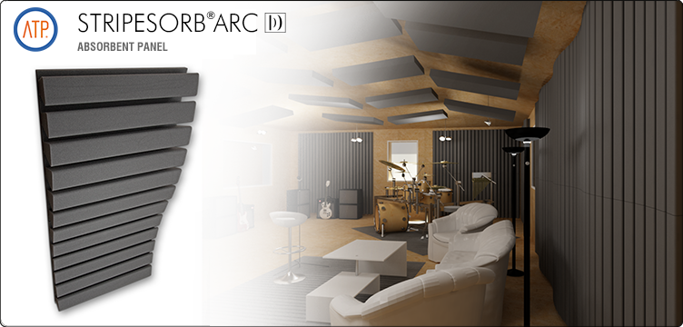 Stripesorb ARC