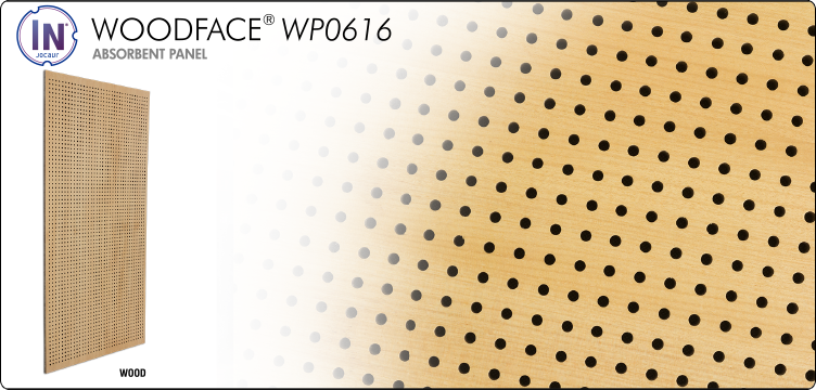 Woodface WP0616