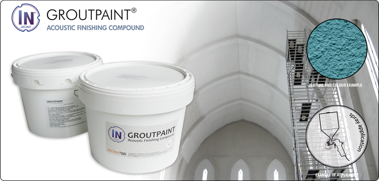 Groutpaint — product photo