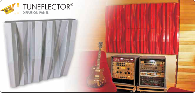 Tuneflector