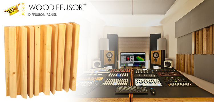 Woodiffusor — produktová fotka