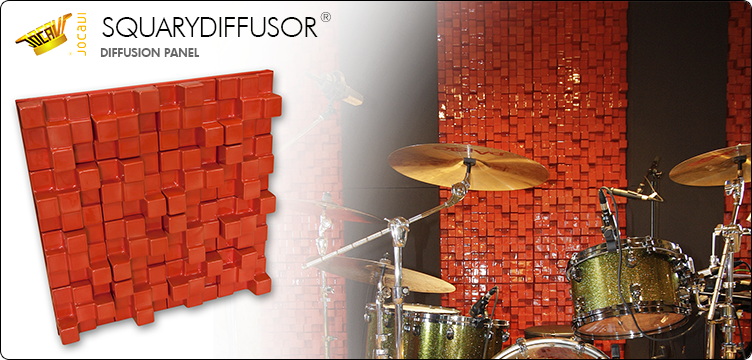 Squarydiffusor