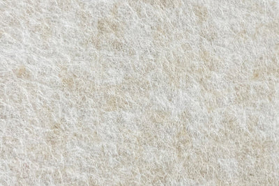 AC01 Beige — textura PET filcu