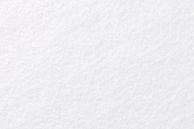 AC04 White — textura PET filcu
