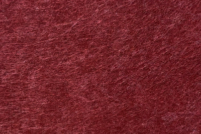 AC20 Wine — textura PET filcu
