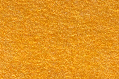 AC23 Golden Yellow — textura PET filcu