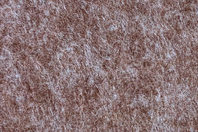 AC26 Brick — textura PET filcu