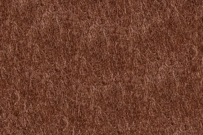 AC27 Reddish Brown — textura PET filcu
