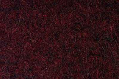 AC28 Marron — textura PET filcu