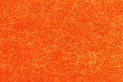 AC32 Orange — textura PET filcu