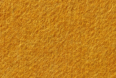 AC33 Honey — textura PET filcu