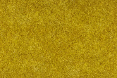 AC54 Ochre — textura PET filcu