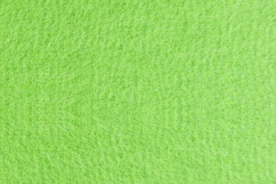 AC71 Wasabi — textura PET filcu