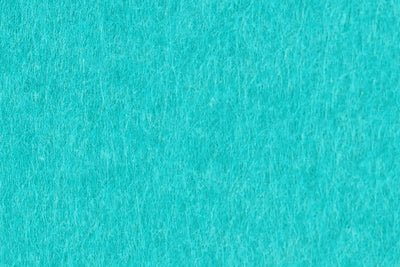 AC72 Aqua — textura PET filcu
